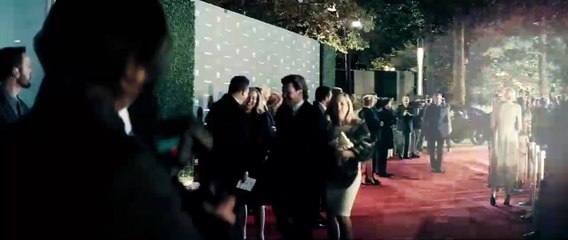 Batman Vs Superman - A Origem da Justiça Comercial de TV (2) Original