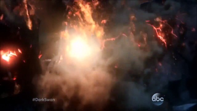 Once Upon a Time 5ª Temporada Teaser Comic-Con 2015 Original