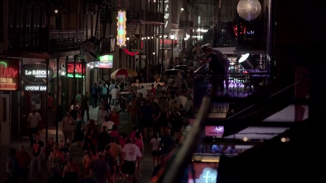 The Originals 3ª Temporada Teaser Comic-Con 2015 Original