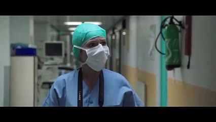 La doctora de Brest Teaser VO