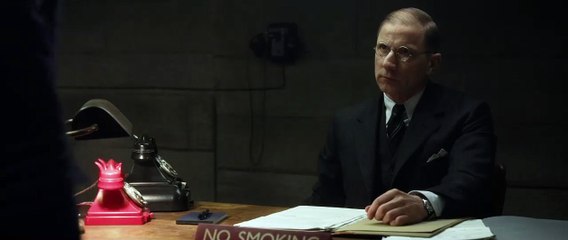 Aliados Clip
