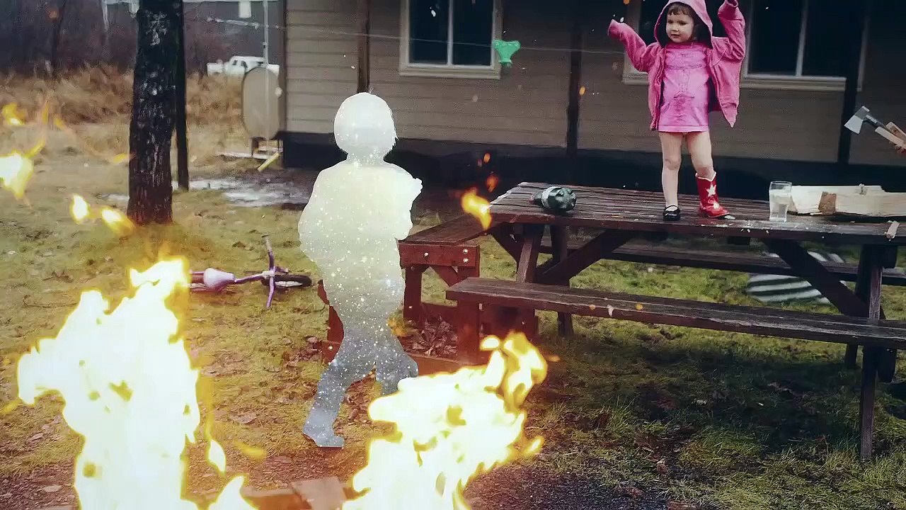 The Leftovers - season 2 Opening VO