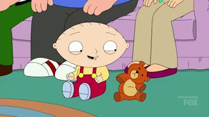 Padre de familia - season 15 - episode 5 Clip VO