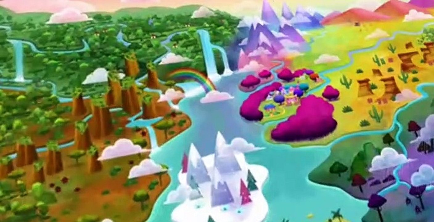 Enchantimals Tales From Everwilde S01 E17