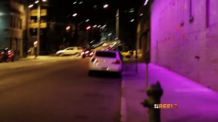 Justicia extrema Tráiler VO