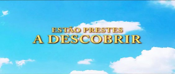 Dragão Dourado Trailer legendado