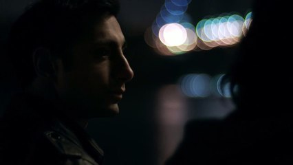 The Night Of Tráiler (2) VO