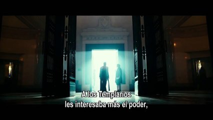 Assassin&#039;s Creed Reportaje VO