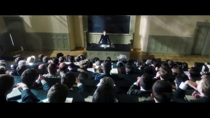 Libre de vivre Tráiler (2) VO