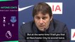Conte wants consistency as Kane surpasses Thierry Henry goals tally