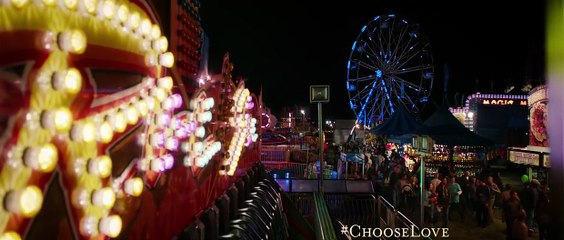 A Escolha Comercial de TV Oficial (1) "Juntos" Original