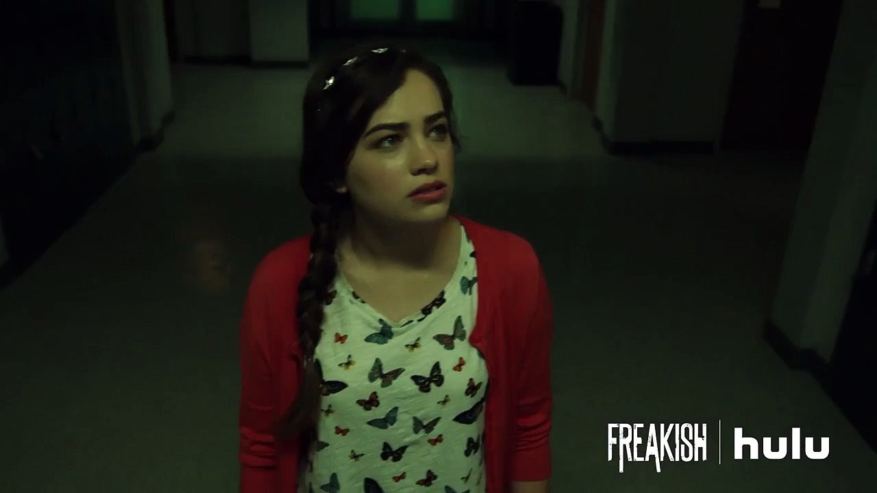 Freakish Teaser (2) VO