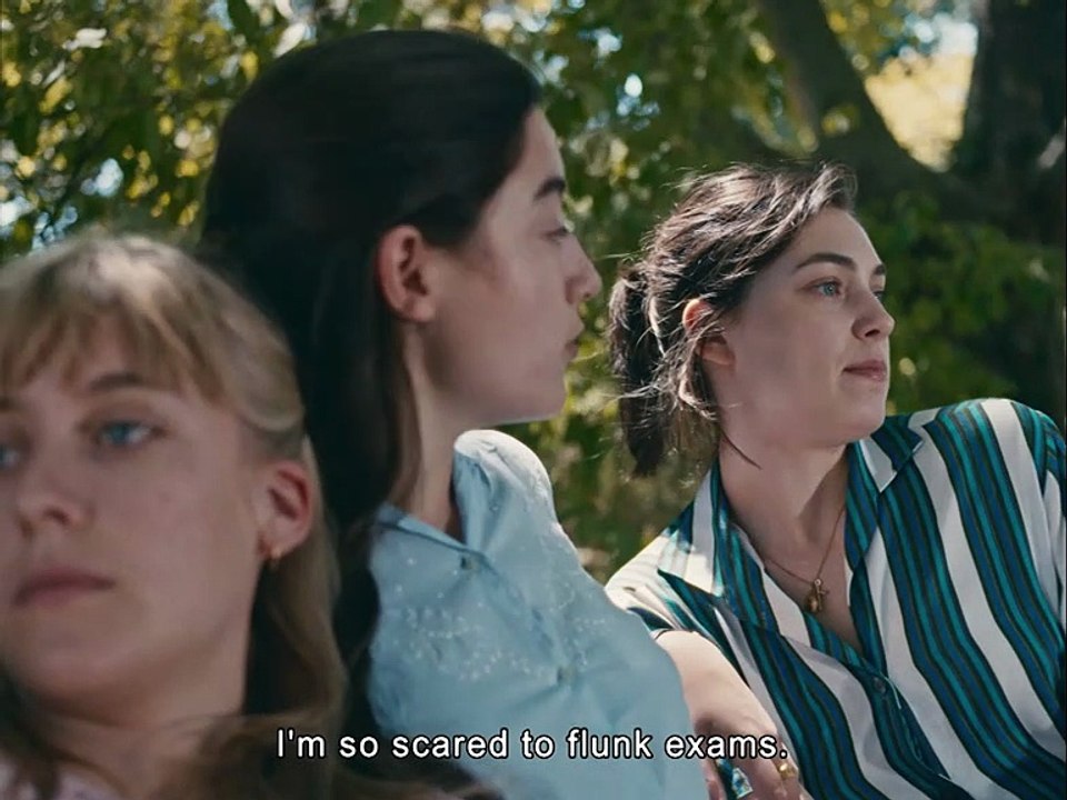 Happening - Trailer