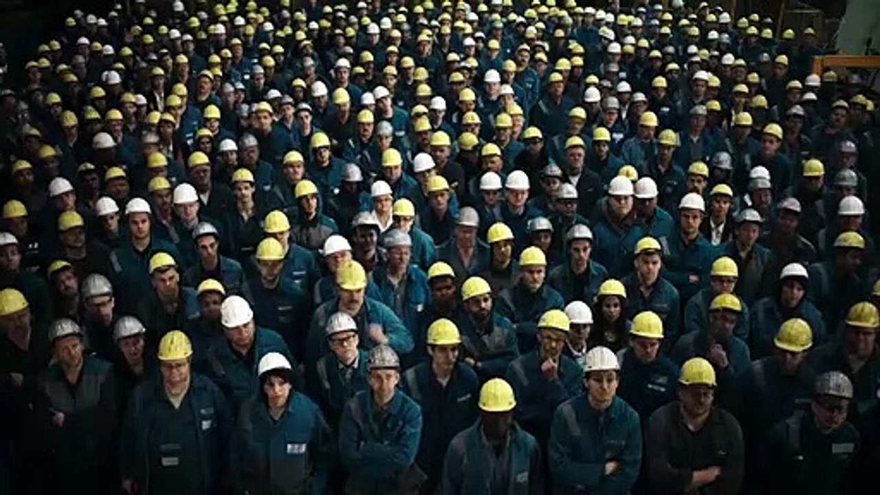 Incorregible - Tráiler VO