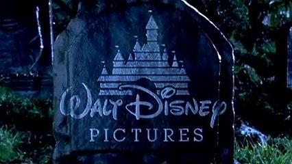 Mansão Mal-Assombrada Trailer Original