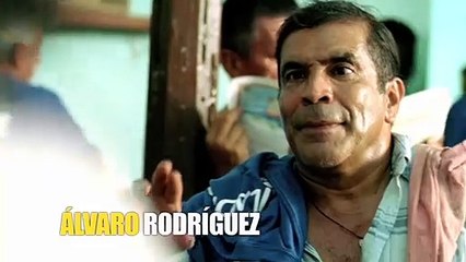 Todos tus muertos Trailer Original