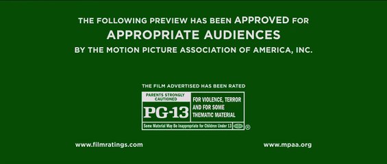 Boneco do Mal Trailer Original