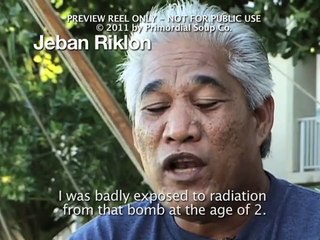 Nuclear Savage : The Islands of Secret Project 4.1 Trailer Original