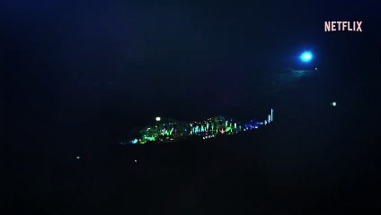 Ultimate Beastmaster Teaser VO