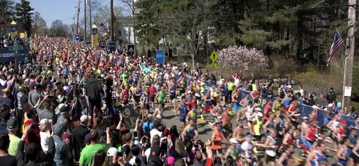 Día de Patriotas Tráiler (2) VO