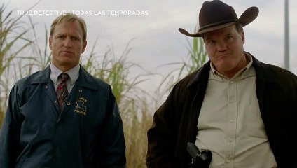 True Detective Tráiler (3)