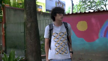 O Último Virgem Trailer Oficial