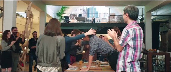 Proyecto Lázaro Tráiler