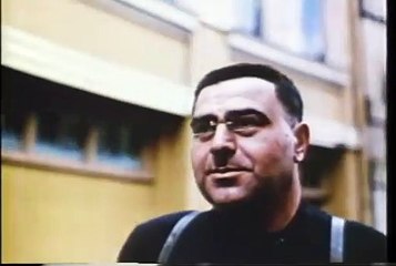 Arrependimento Sem Perdão Trailer Original