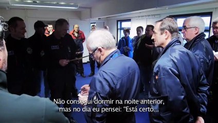 Missão Impossível - Nação Secreta Making Of Legendado "Real"