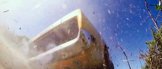 Billionaire Ransom Tráiler VO