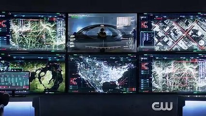 Supergirl - season 2 - episode 10 Tráiler VO