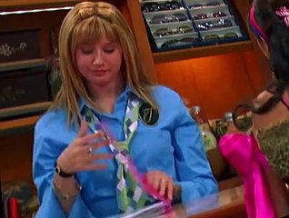 The Suite Life of Zack & Cody S01 E11