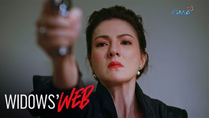 Widows’ Web: Barbara loathes Alexander | Episode 6