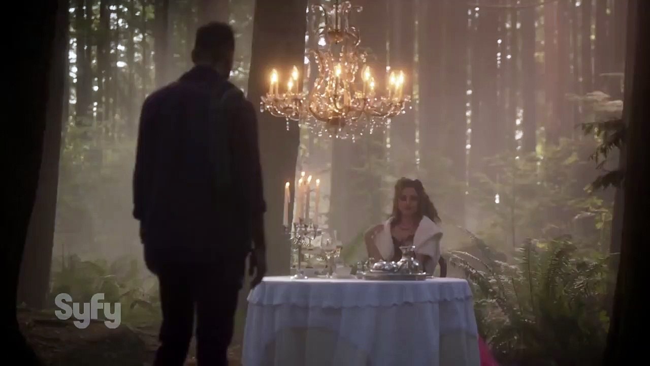 The Magicians - season 2 Tráiler (3) VO