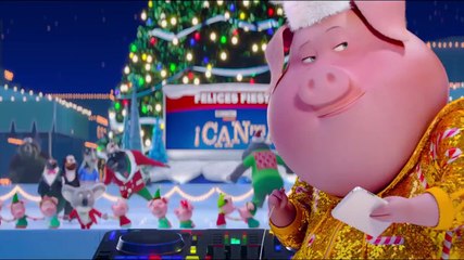 ¡Canta! Vídeo divertido