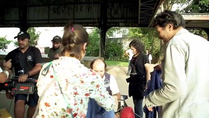 Mundo Cão Making of Original