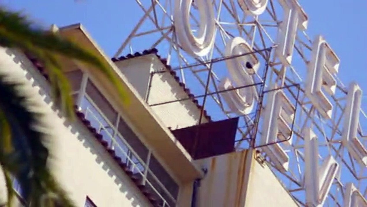 Gengis Khan Trailer Original