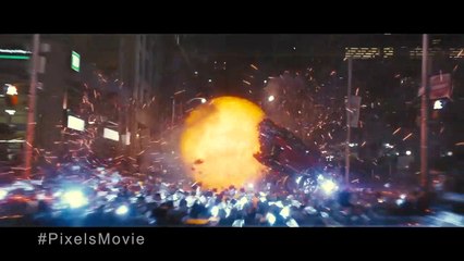 Pixels Clipe (1) Original