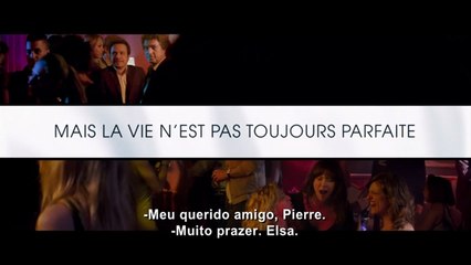 Um Reencontro Trailer Legendado