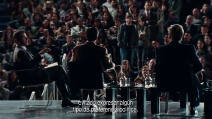 The Newsroom (2012) Tráiler VO