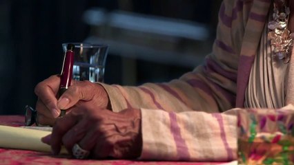 Maya Angelou: And Still I Rise Tráiler VO
