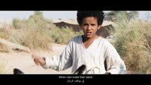 O Lobo do Deserto Trailer Original