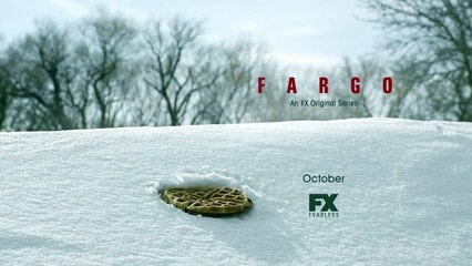 Fargo 2ª Temporada Teaser (9) Roadside Waffle Original