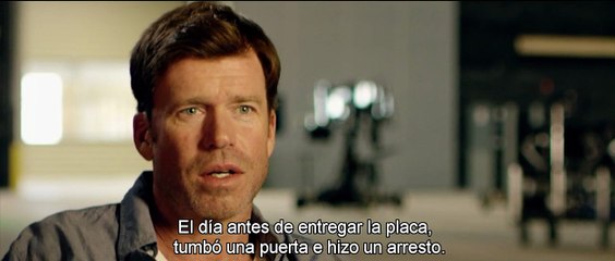 Taylor Sheridan Interview : Comancheria