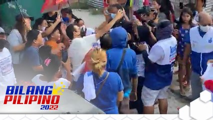 Mayor Isko, bumisita sa Tarlac