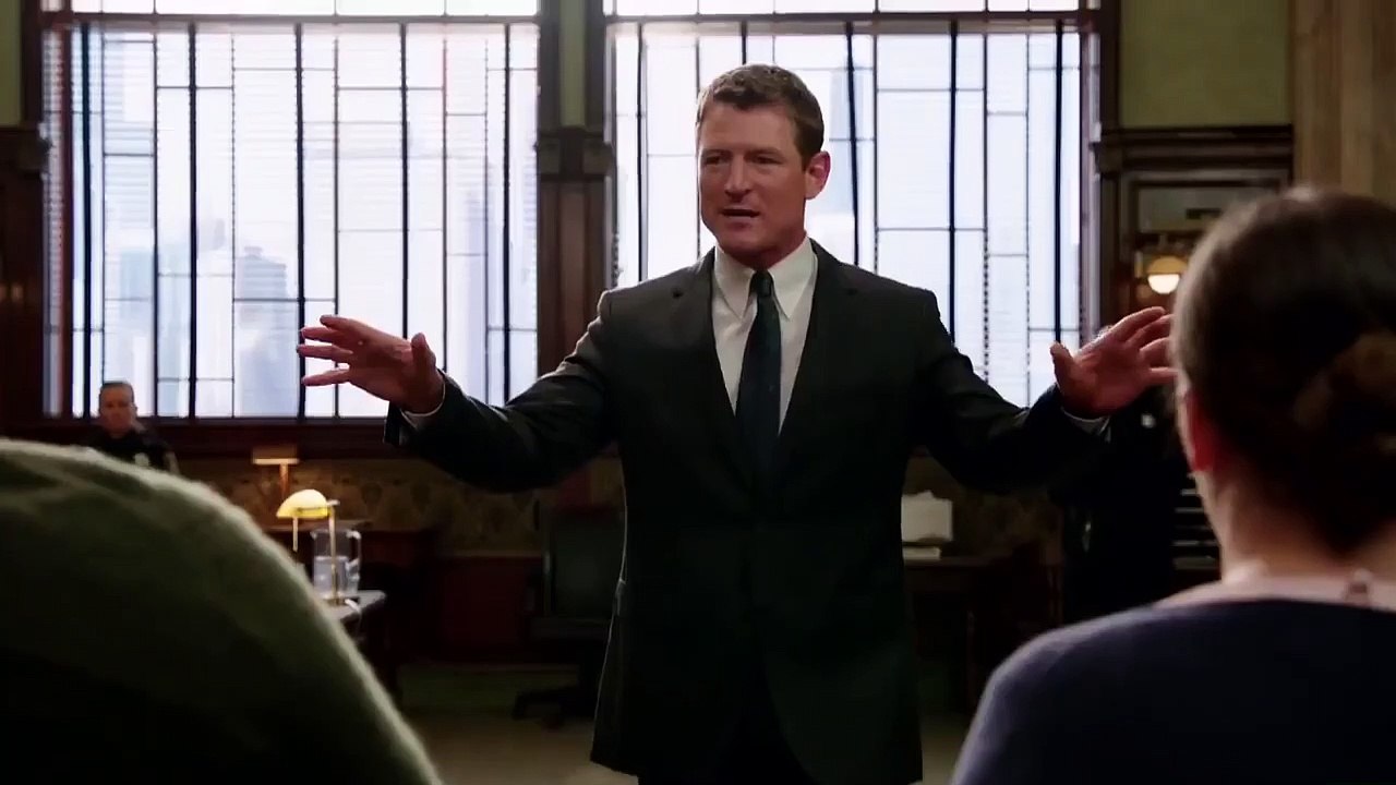 Chicago Justice Teaser (3) VO