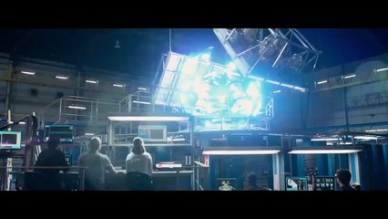 Quarteto Fantástico Entrevista (7) Original - "Além dos Quatro"