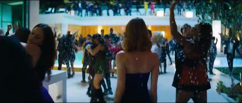 La ciudad de las estrellas. La La Land Teaser