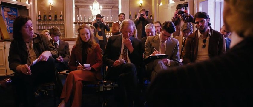 La mirada del amor Tráiler VO