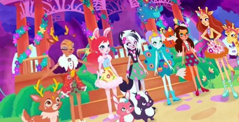 Enchantimals Tales From Everwilde S01 E19